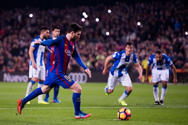 Góc Marcotti: M.U tiến bước mạnh mẽ; Real & Barca - 2 ngã rẽ - Bóng Đá