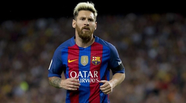 Góc Marcotti: Messi quá tệ; Arsenal nên bán quách Sanchez - Bóng Đá