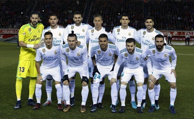 Ronaldo, Messi và những khác biệt khiến Real bị Barca bỏ cách 16 điểm - Bóng Đá