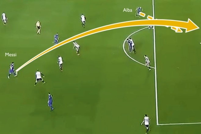 Nếu Ronaldo là mãnh thú, thì Messi có giá trị bằng cả hàng công - Bóng Đá