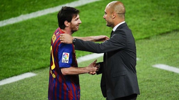 Klopp lý giải nguyên nhân thất bại của Pep tại Man City - Bóng Đá