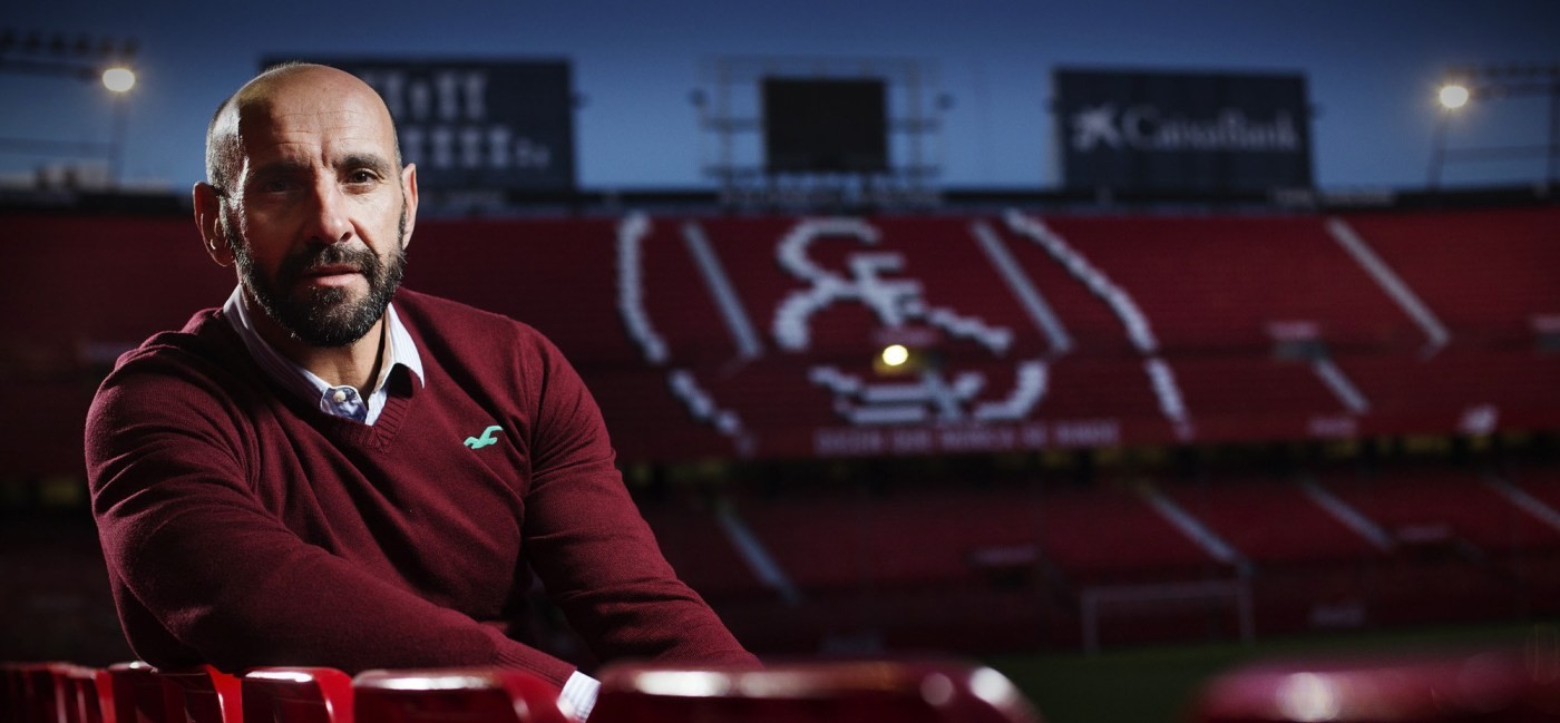 Monchi và Sevilla: Trong hành trình 16 năm (Phần 1) - Bóng Đá