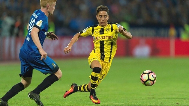 21h30 ngày 11/02, Darmstadt vs Dortmund: Top 3 vẫy gọi - Bóng Đá
