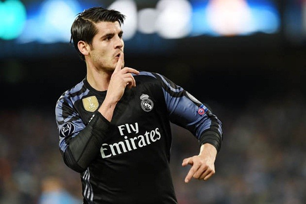 Nóng: Hai ngôi sao Real nguyện đến Chelsea cùng một lúc - Bóng Đá