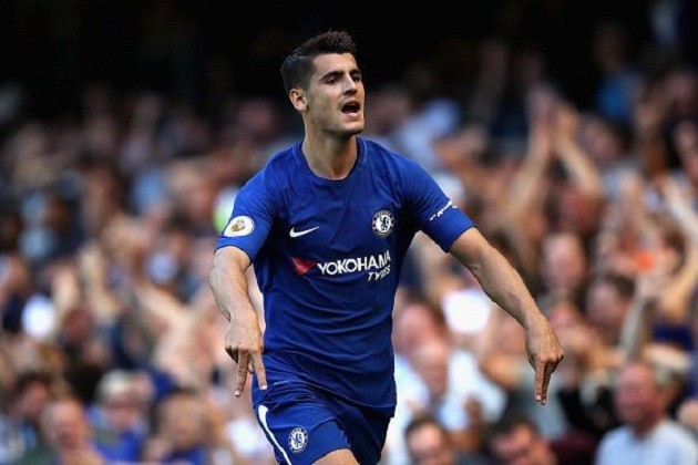 5 nguyên nhân tin rằng Chelsea sẽ hủy diệt Arsenal đêm nay - Bóng Đá