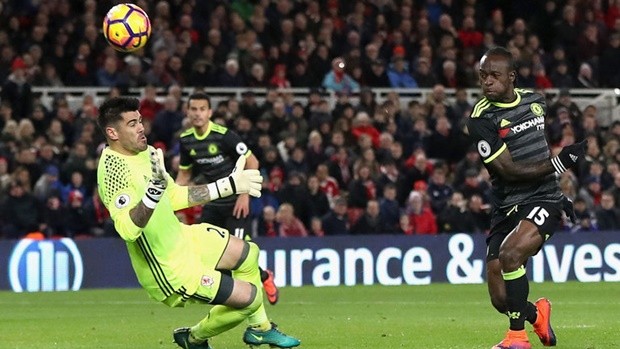 7 cái nhất sau 20 vòng đấu Ngoại hạng Anh: Chelsea vô đối - Bóng Đá