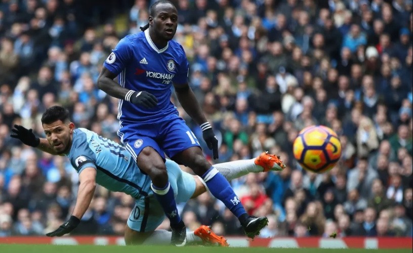 Tâm điểm Chelsea - Man City: Thực tế hay ảo tưởng? - Bóng Đá