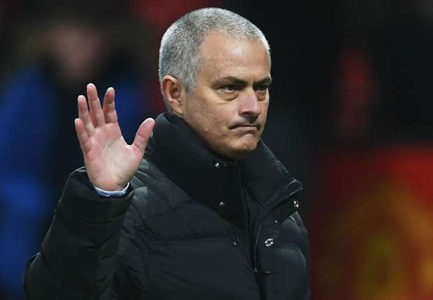Mourinho: 'Man Utd kém cỏi nếu bị loại khỏi FA Cup' - Bóng Đá