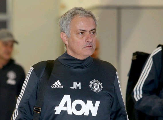 Mourinho 