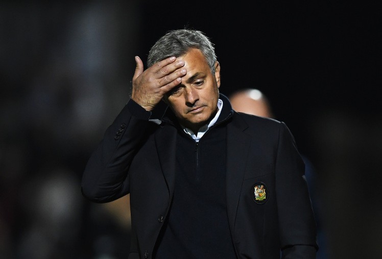 Hạ Chelsea, M.U của Mourinho sẽ khốn đốn vô cùng cực - Bóng Đá