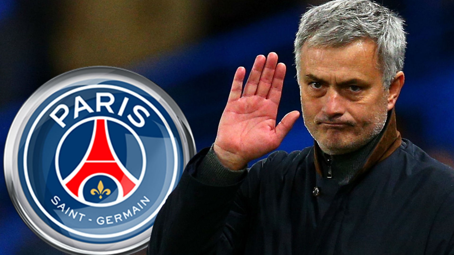 TIẾT LỘ: Vì 'núi tiền' M.U, Mourinho lật kèo PSG - Bóng Đá