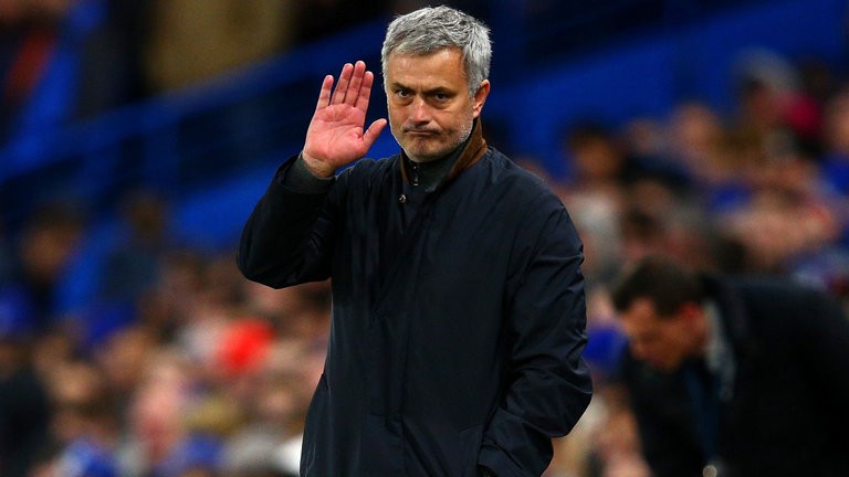 M.U đá 2 trận nữa, Mourinho sẽ ra quyết định quan trọng - Bóng Đá