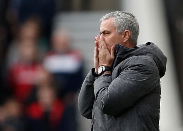 Góc nhìn: Vì sao Man Utd toàn 'chân gỗ'? - Bóng Đá
