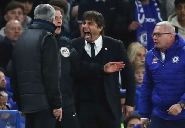 Thứ bóng đá của Mourinho thật nhàm chán - Bóng Đá