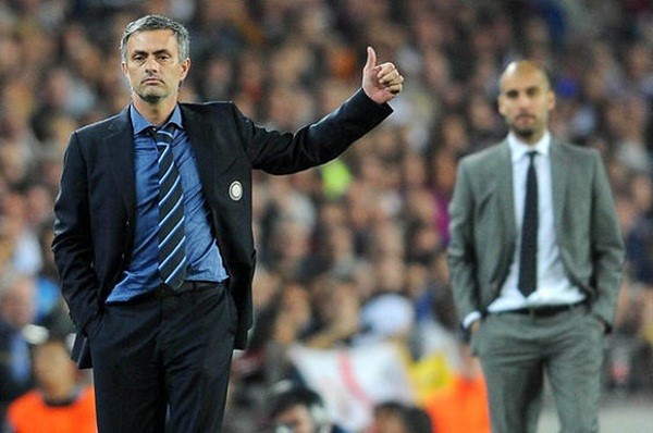 Top 10 HLV vĩ đại nhất lịch sử: Có Mourinho, Pep bị loại - Bóng Đá