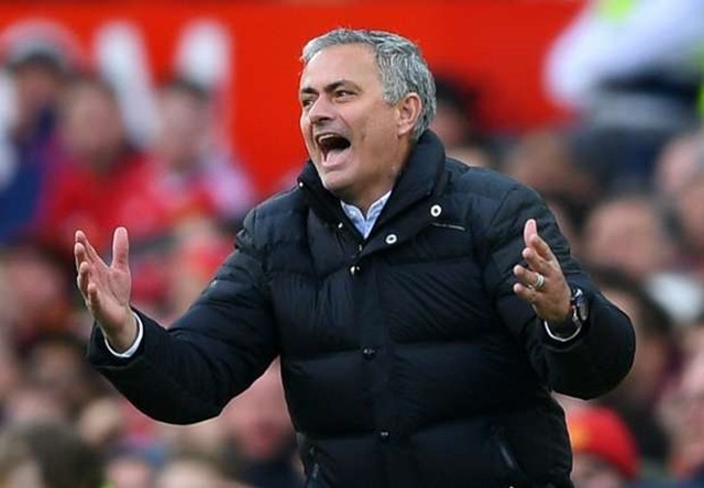 Bình chọn HLV hay nhất FIFA: Mourinho và Wenger có số phiếu bất ngờ - Bóng Đá