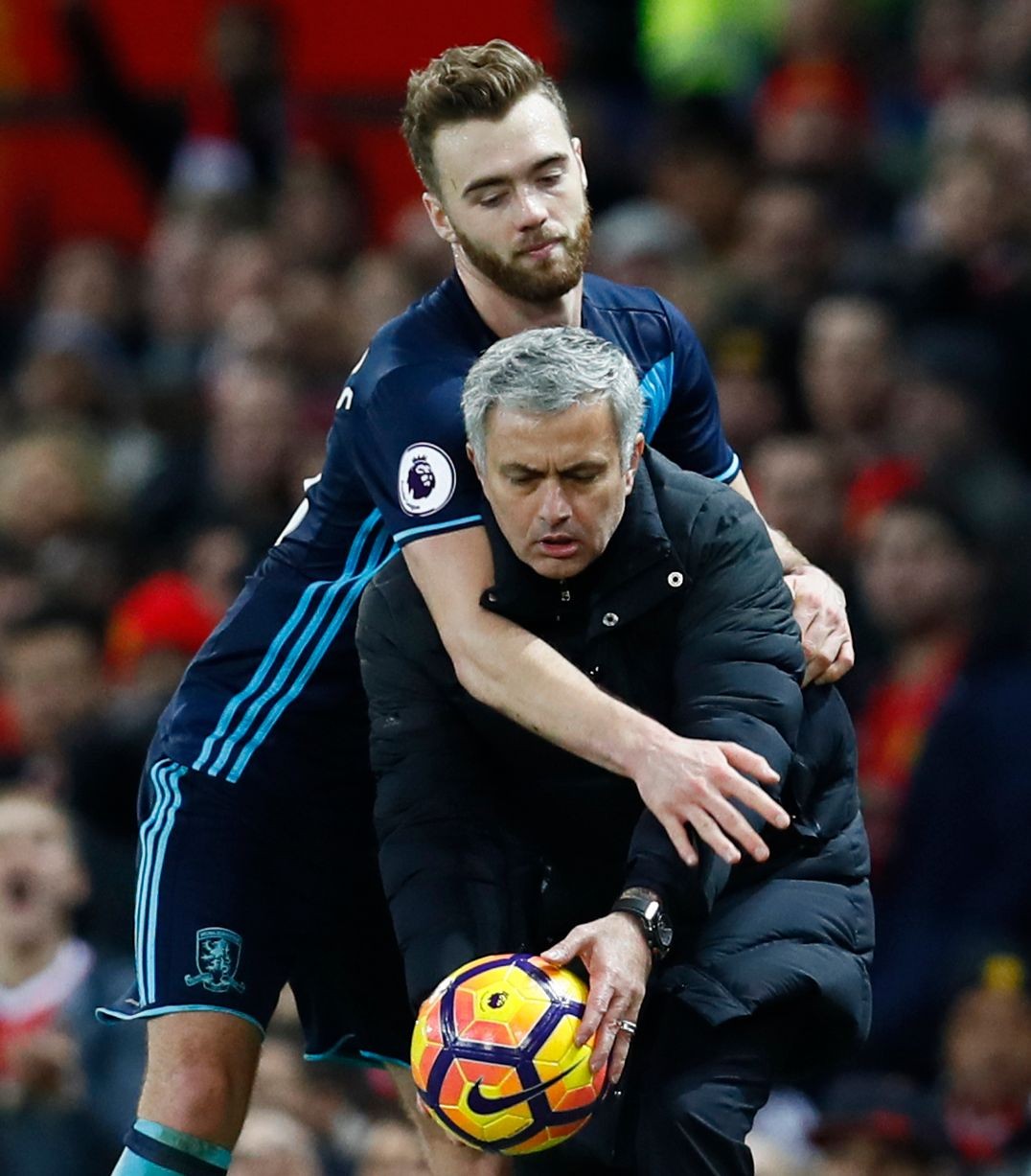 mourinho