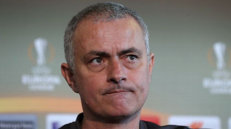 Mourinho lại phàn nàn vì lịch thi đấu dày đặc - Bóng Đá