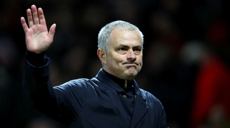 Carrick thừa nhận Mourinho đã thay đổi - Bóng Đá