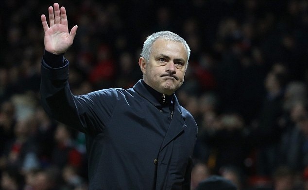 Mourinho coi trọng FA Cup, công khai 