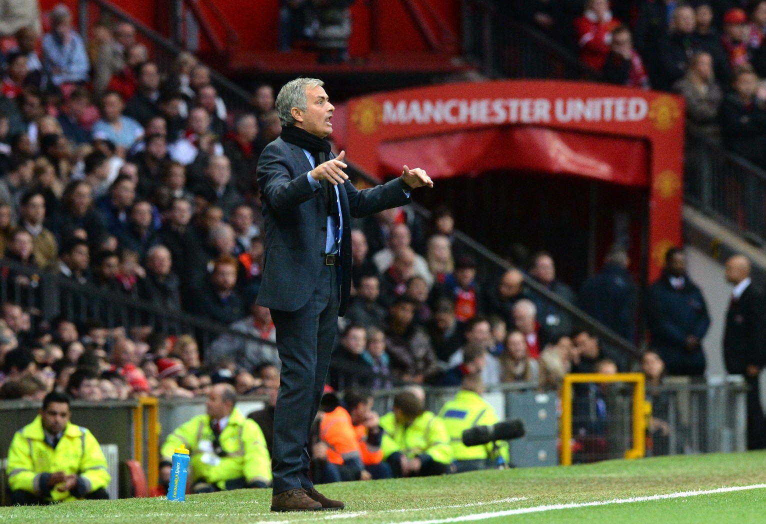 Mourinho hé lộ số tân binh về Man United mùa Hè 2017 - Bóng Đá