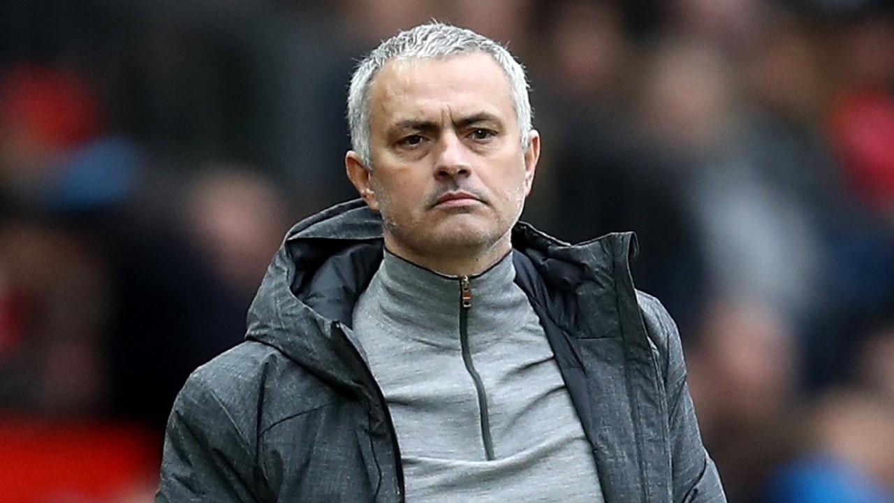 Lại hòa, Mourinho nói gì về chiếc vé vào Top 4? - Bóng Đá