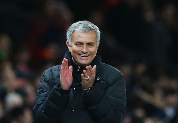 Mourinho nói gì khi World Cup có 48 đội tham dự? - Bóng Đá