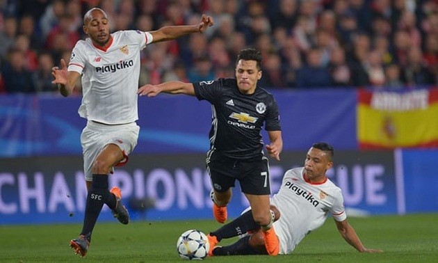 Mourinho thất bại trong việc tìm kiếm sự sáng tạo - Bóng Đá