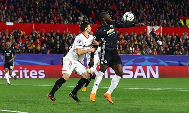 Mourinho thất bại trong việc tìm kiếm sự sáng tạo - Bóng Đá