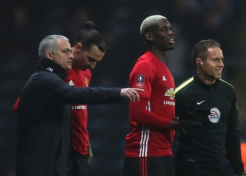 Đâu là bí quyết giúp Man United đả bại Blackburn Rovers - Bóng Đá