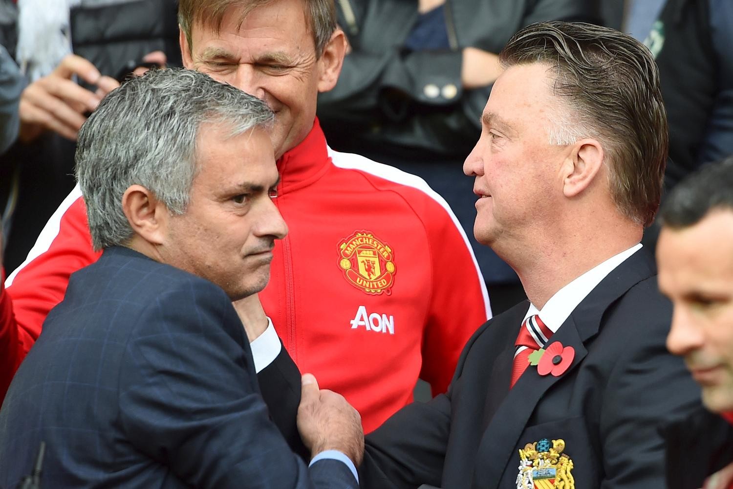 Hòa nhọc nhằn Everton, Mou-United còn tệ hơn cả Van Gaal - Bóng Đá