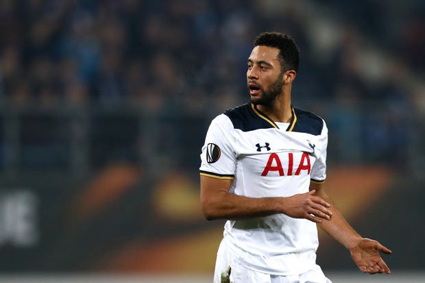 Tottenham đang sở hữu một 'Diego Mardadona' - Bóng Đá