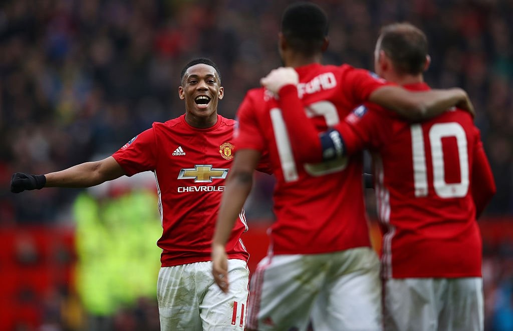 Mourinho gây sốc, dùng đội hình có 1-0-2 đấu Chelsea - Bóng Đá