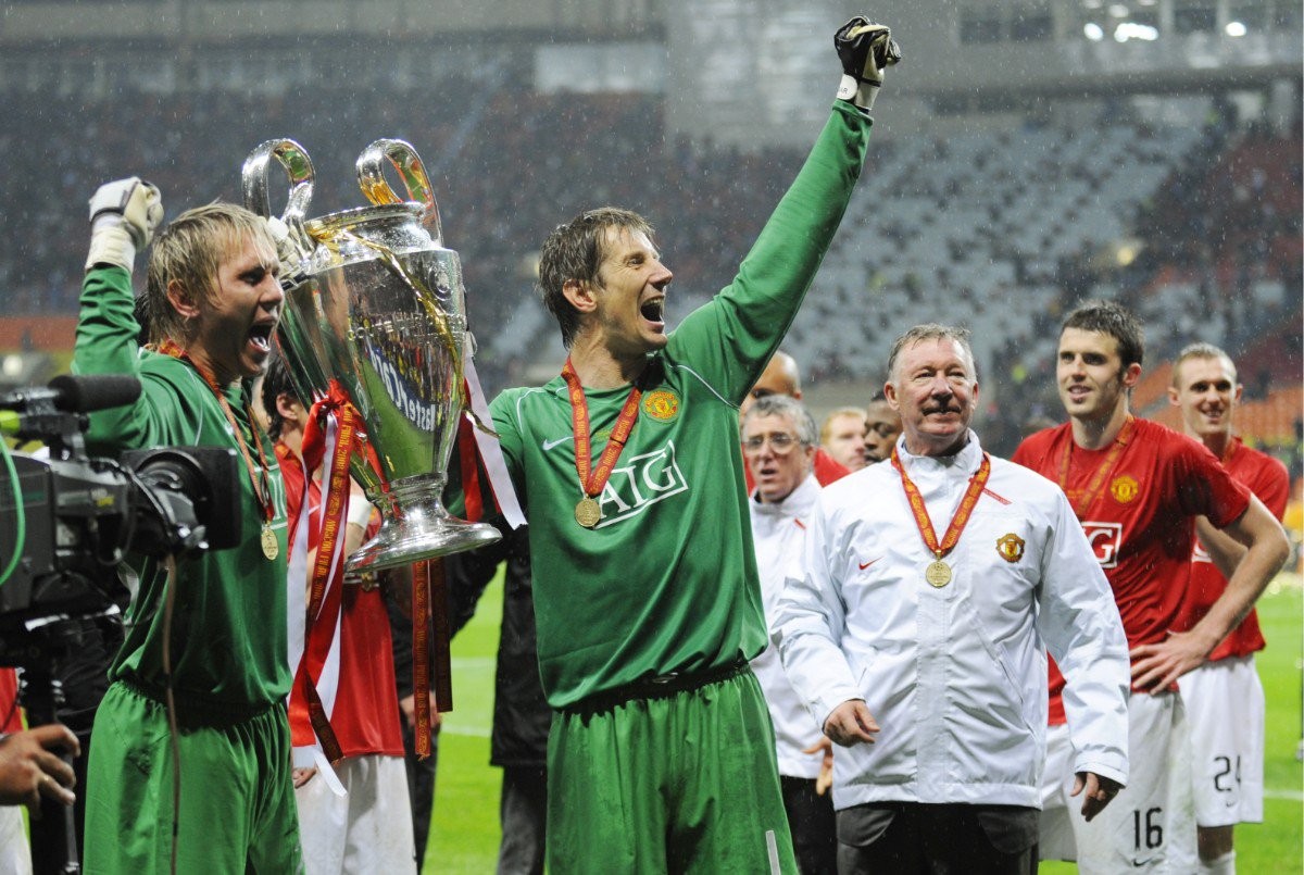 Đội hình 'ngon, bổ, rẻ' của M.U từ thời Sir Alex đến hiện tại - Bóng Đá
