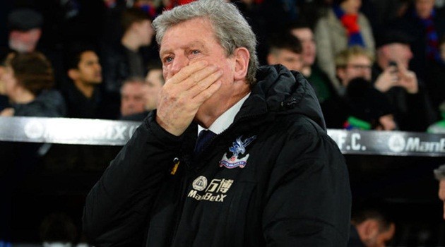 HLV Hodgson buồn cho học trò khi thua MU - Bóng Đá