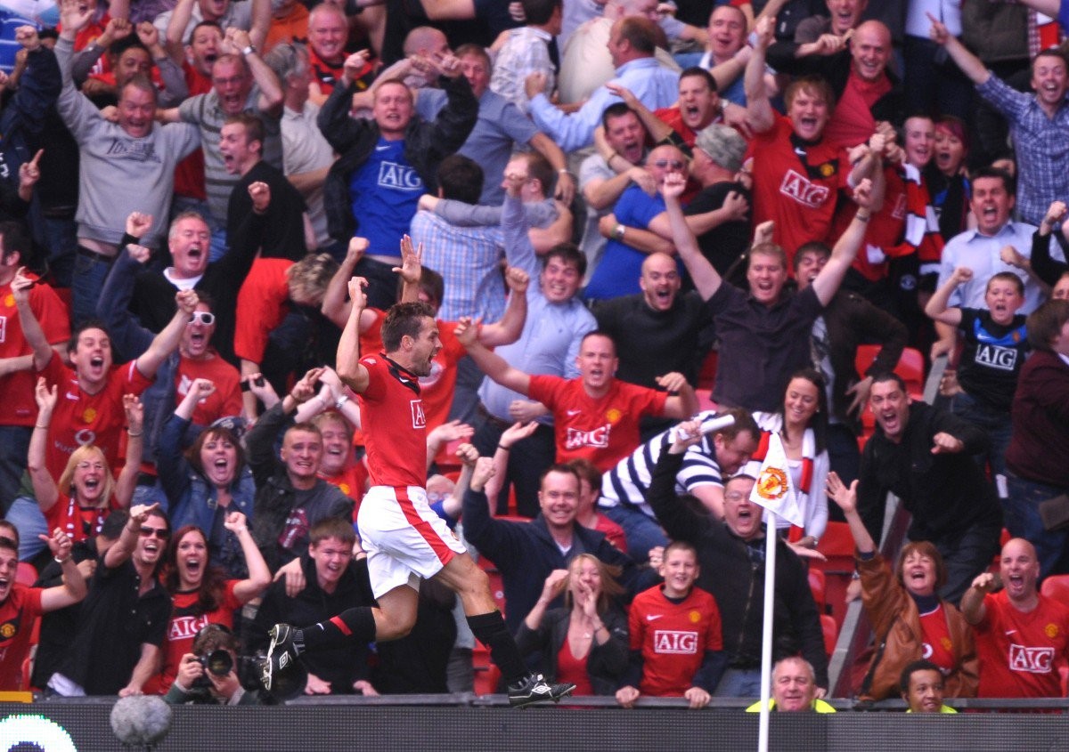 Đội hình 'ngon, bổ, rẻ' của M.U từ thời Sir Alex đến hiện tại - Bóng Đá