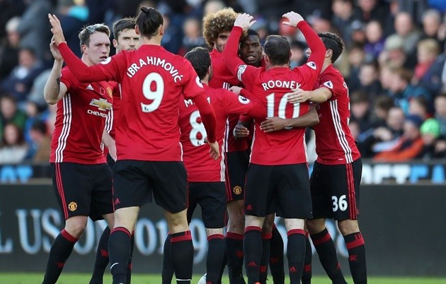 Dự đoán vòng 26 NHA: Liverpool hạ Leicester; M.U 'hái quả ngọt' - Bóng Đá