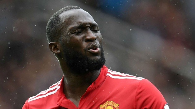 Hàng công MU: Mourinho và đứa trẻ Lukaku - Bóng Đá