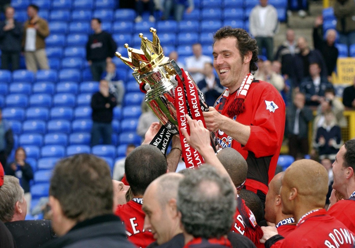 Đội hình 'ngon, bổ, rẻ' của M.U từ thời Sir Alex đến hiện tại - Bóng Đá
