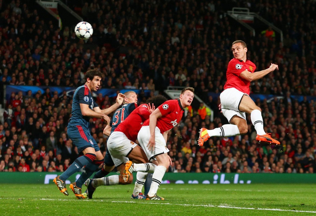 Đội hình 'ngon, bổ, rẻ' của M.U từ thời Sir Alex đến hiện tại - Bóng Đá