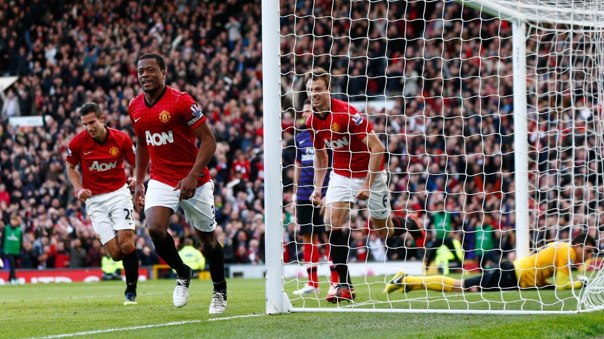 Đội hình 'ngon, bổ, rẻ' của M.U từ thời Sir Alex đến hiện tại - Bóng Đá