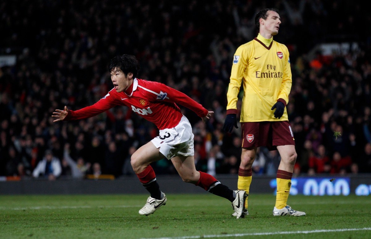 Đội hình 'ngon, bổ, rẻ' của M.U từ thời Sir Alex đến hiện tại - Bóng Đá