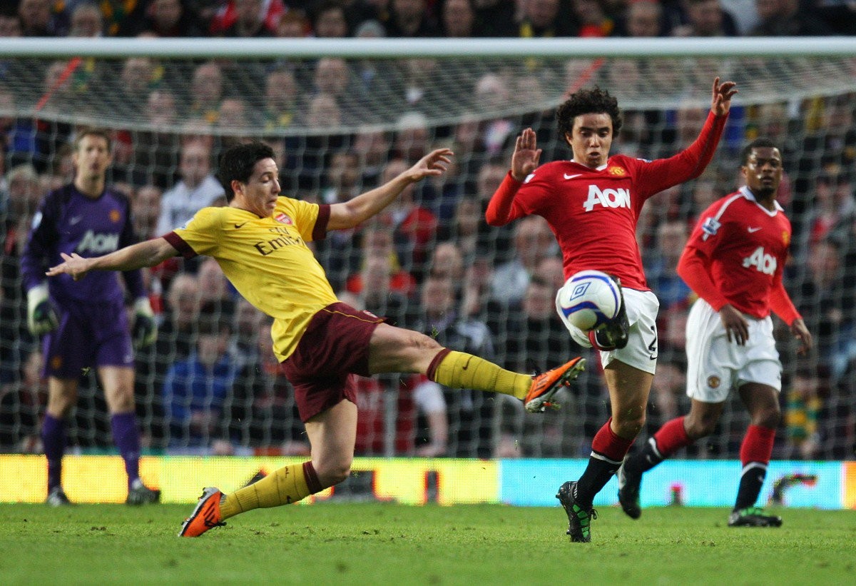 Đội hình 'ngon, bổ, rẻ' của M.U từ thời Sir Alex đến hiện tại - Bóng Đá