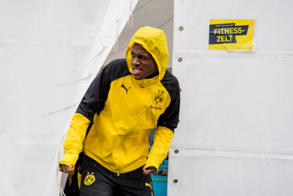 Dortmund bị 'trời hành' trên đất Tây Ban Nha - Bóng Đá