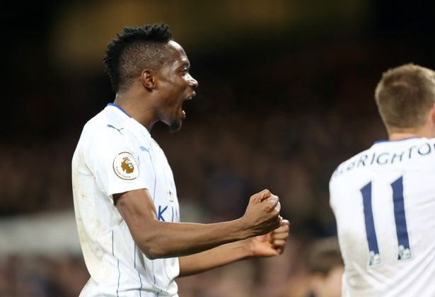 5 lý do Leicester City rơi vào vòng xoáy trụ hạng: Lỗi ở Ranieri? - Bóng Đá