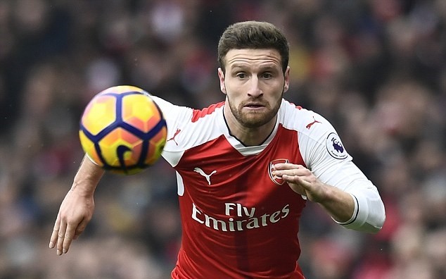 Sao Arsenal tuyên bố hùng hồn trước Bayern - Bóng Đá