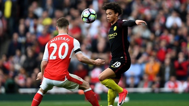 Wenger - Bilic: Cửa tử cận kề - Bóng Đá