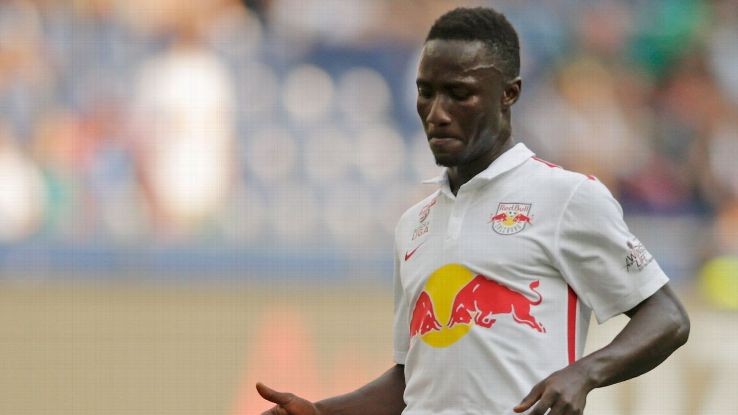 Arsenal có cơ hội lớn chiêu mộ máy quét Bundesliga - Bóng Đá