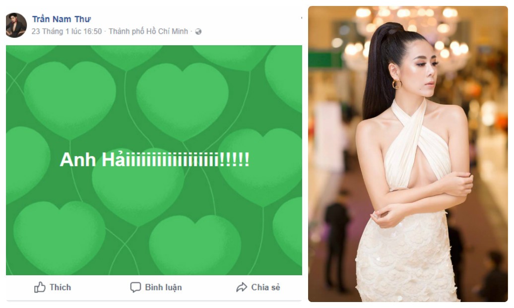 Trước thềm chung kết, dàn sao Việt đồng loạt 'thả thính' U23 Việt Nam - Bóng Đá