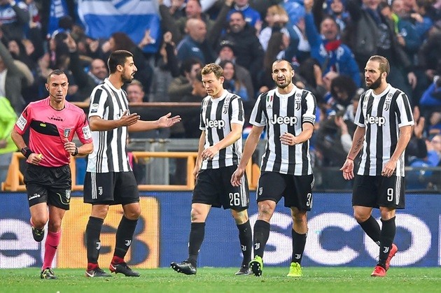 Napoli – Juventus: Cuộc chiến đã đến hồi kết? - Bóng Đá